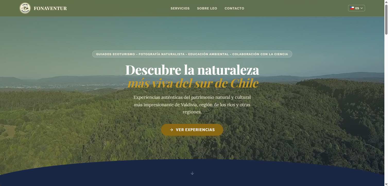 Fonaventur