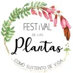Afiche de Festival de las Plantas 2026